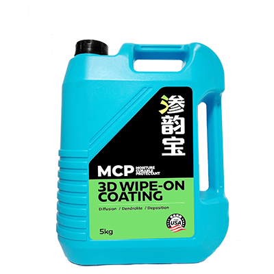 木材滲透涂護油-滲韻寶